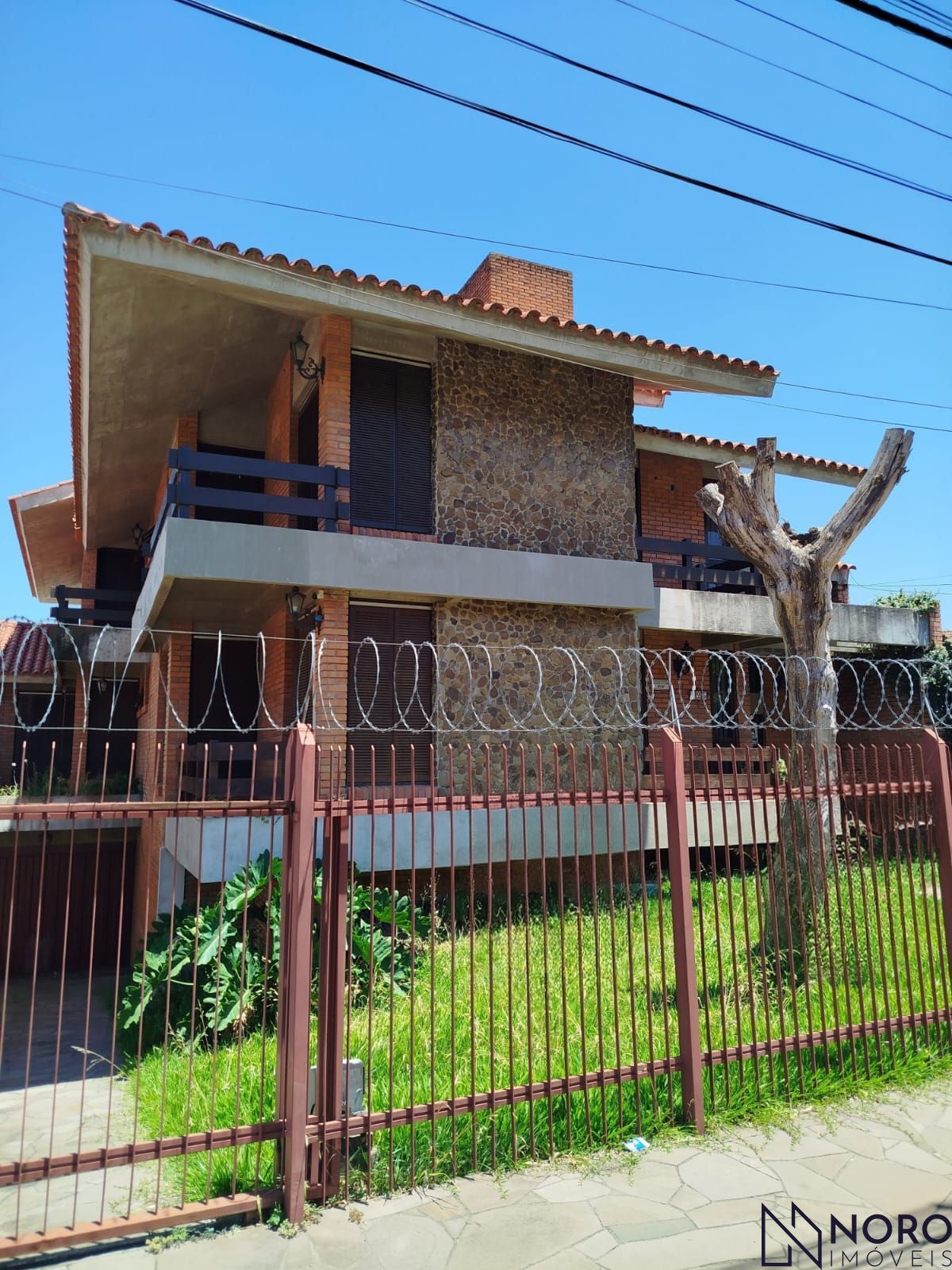 Casa para alugar  no Noal - Santa Maria, RS. Imóveis
