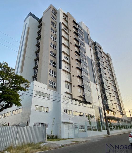 Apartamento à venda  no Nossa Senhora das Dores - Santa Maria, RS. Imóveis