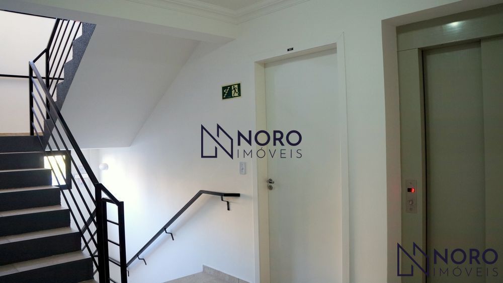 Apartamento semi mobiliado 1 quarto churrasqueira splits box elevador bairro fát