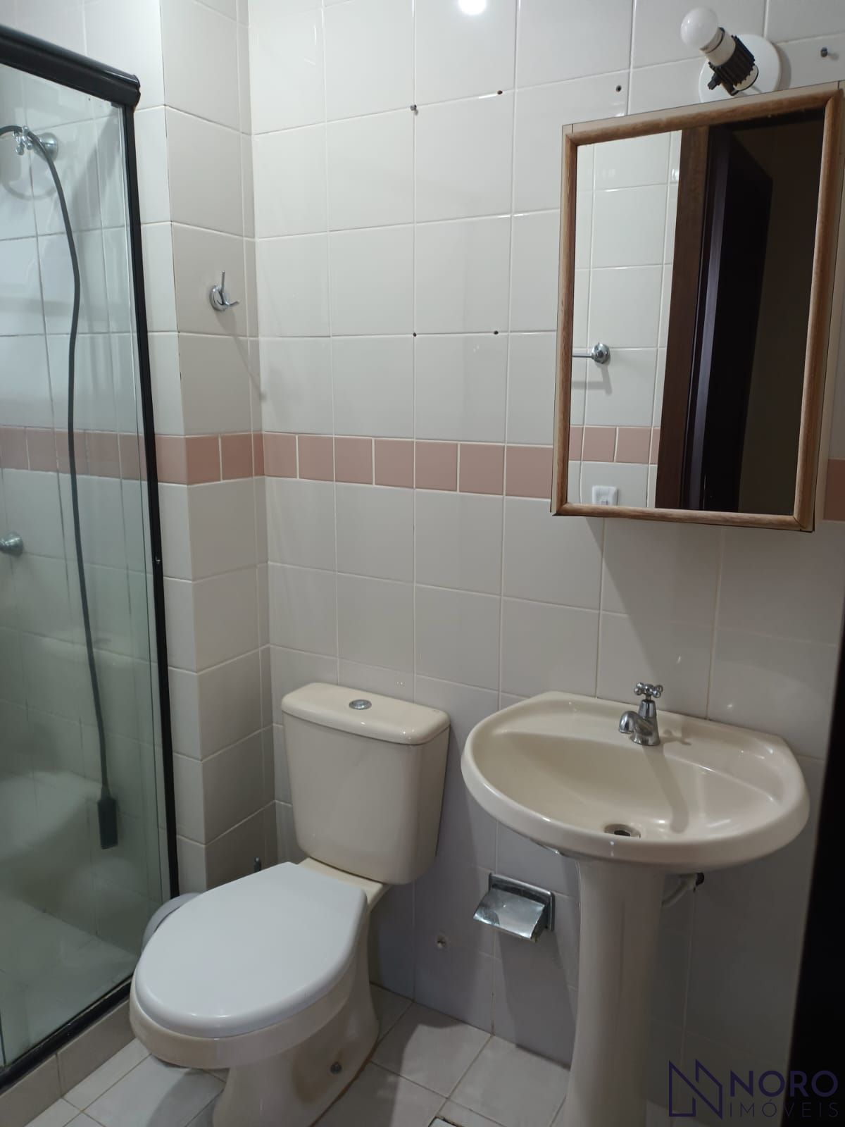 Apartamento Mobiliado no Centro de Santa Maria – Venda ou Locação!