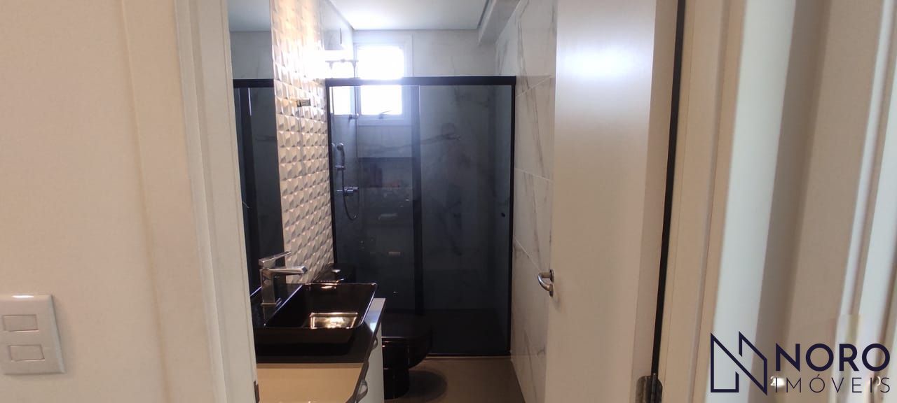 Apartamento com Suíte, Closet e 2 Vagas – Mobiliado, Leste/Norte, com Vidro Dupl