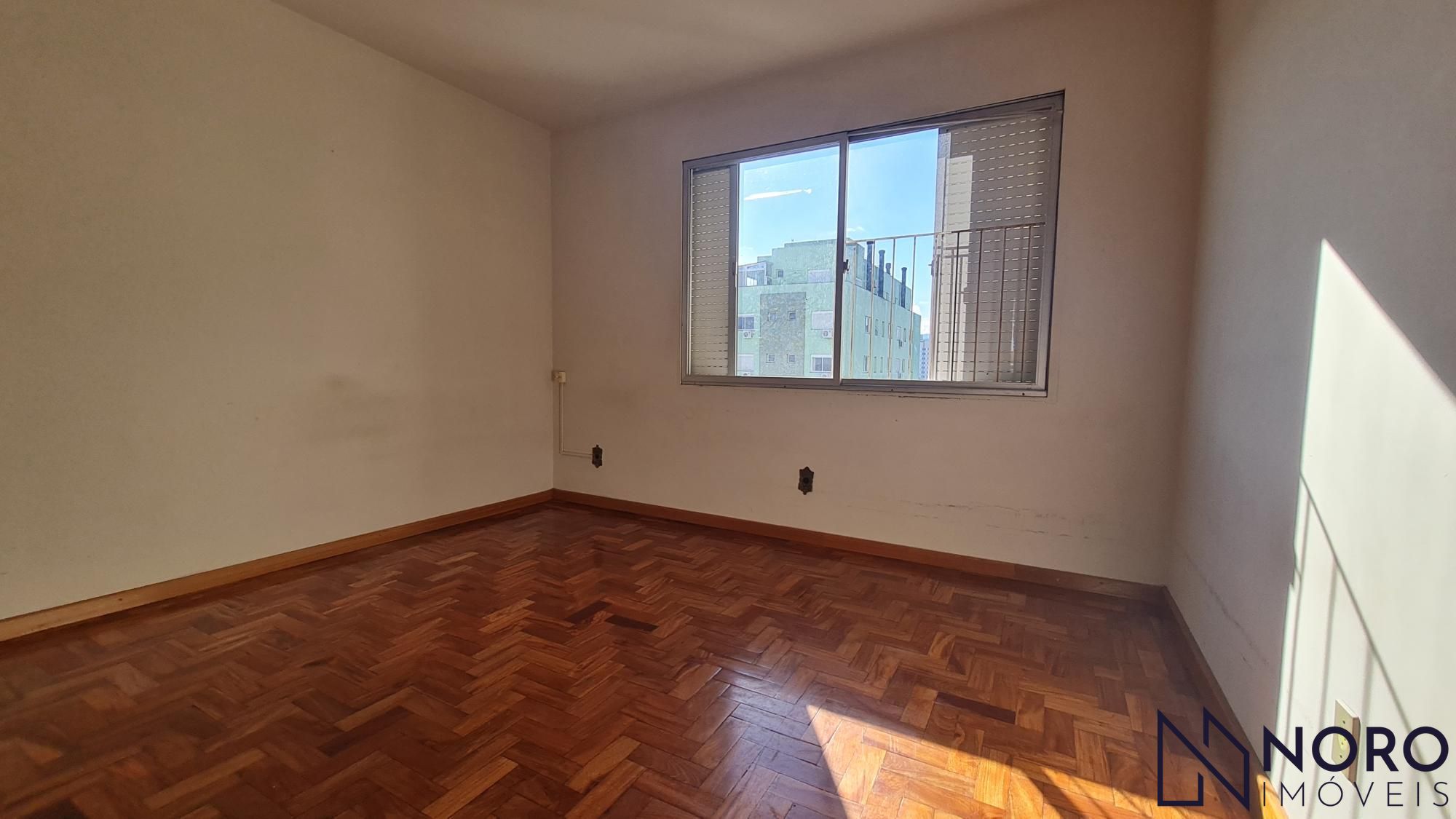 Apartamento 3 Dormitórios com Suíte e Dependência e1 vaga de garagem
