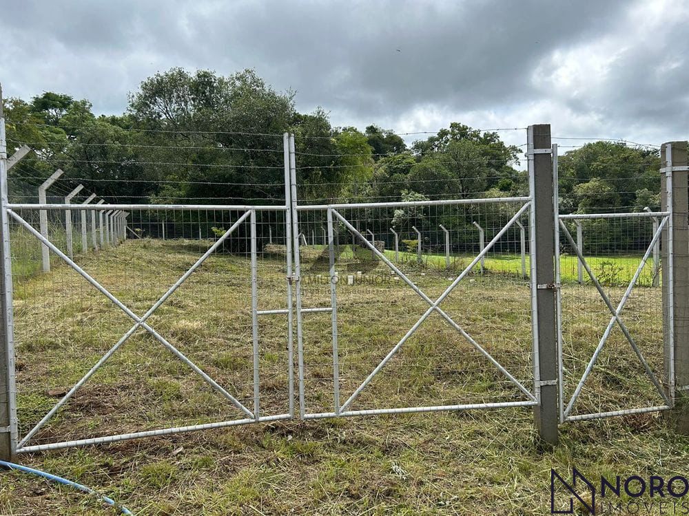 Terreno/Lote à venda  no Parque Serrano I - Itaara, RS. Imóveis