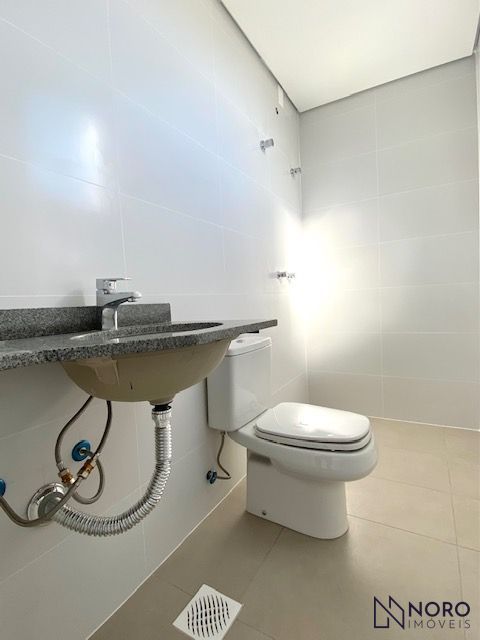 Apartamento novo - bairro são josé