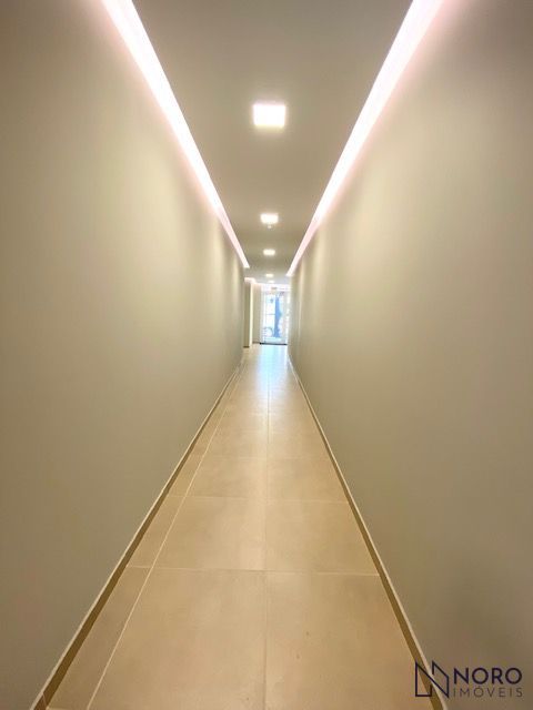 Apartamento 2 dormitórios novo no Bairro Menino Jesus