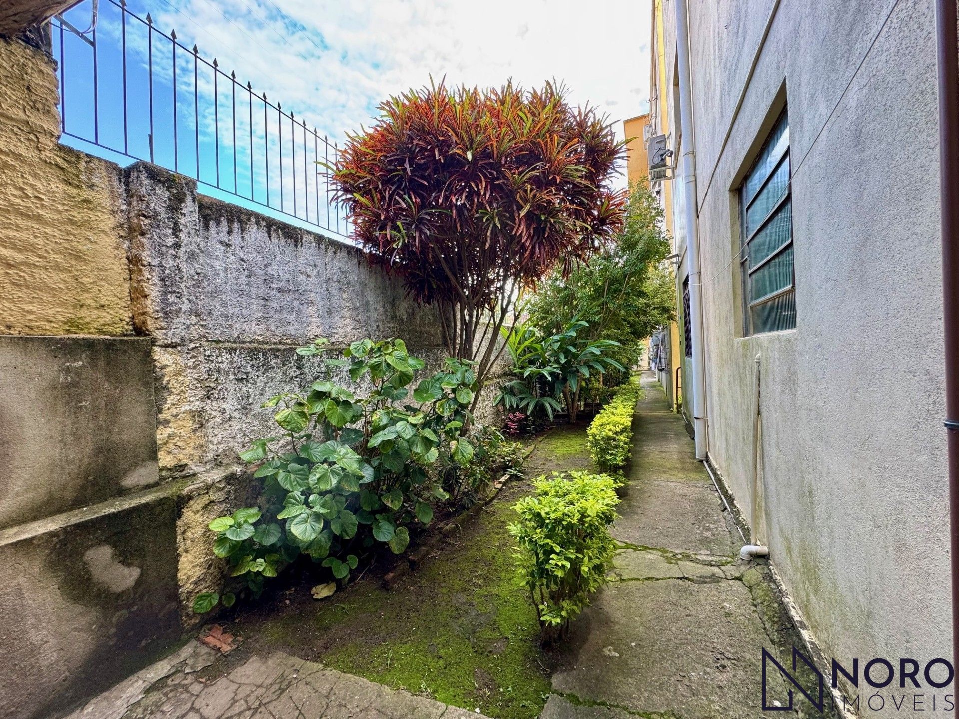 Apartamento 2 Dormitórios no Bairro Fátima – Excelente Posição Solar