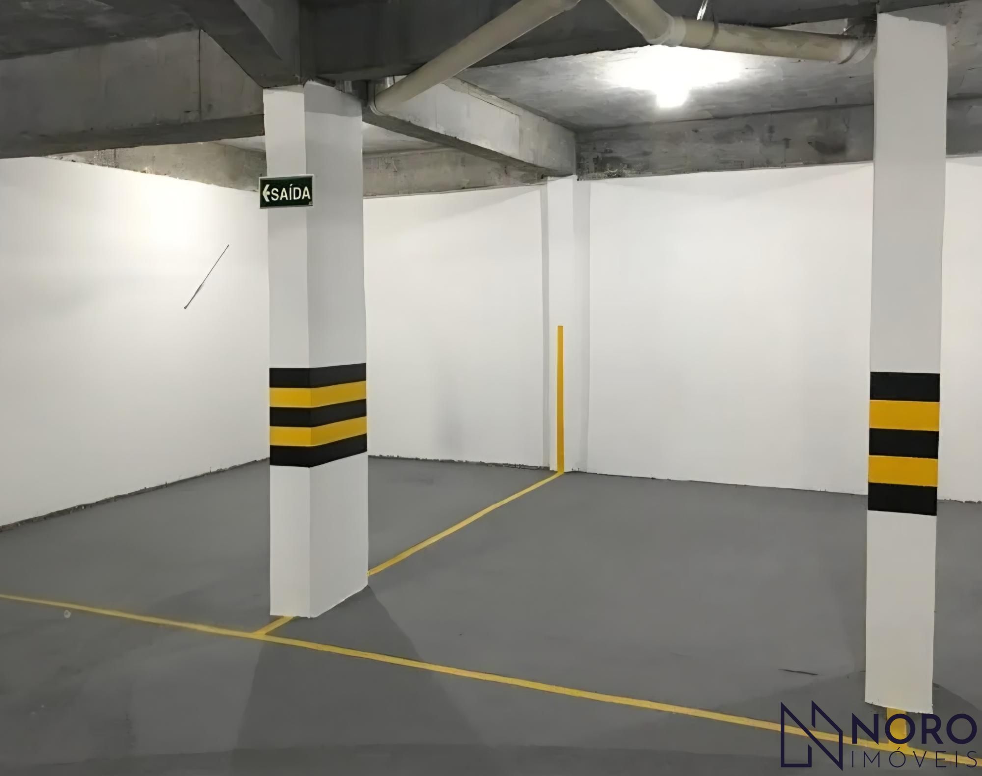 Apartamento de 2 dormitórios próximo à UFN