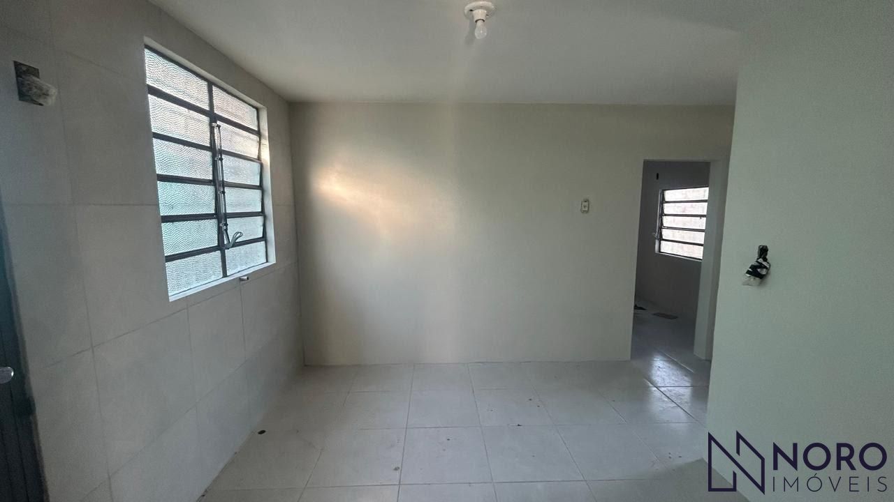 Casa Reformada com 100 m² e Terreno de 1.175 m² no Bairro São José