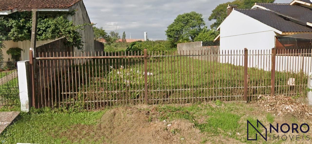 Terreno 360 m² à venda no alto da colina em camobi excelente - foto 1