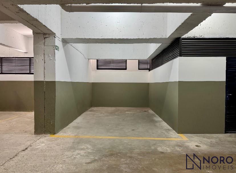Apartamento novo central 2 dormitórios garagem sacada churrasqueira andar alto v