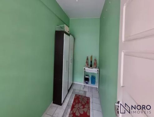 Apartamento Amplo com 3 Dormitórios e Suíte no Bonfim