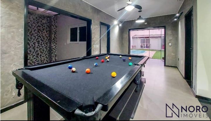 Casa de 5 dormitórios (2 suites)2 vagas de gargem, 350m² privativos, bairo j.k.