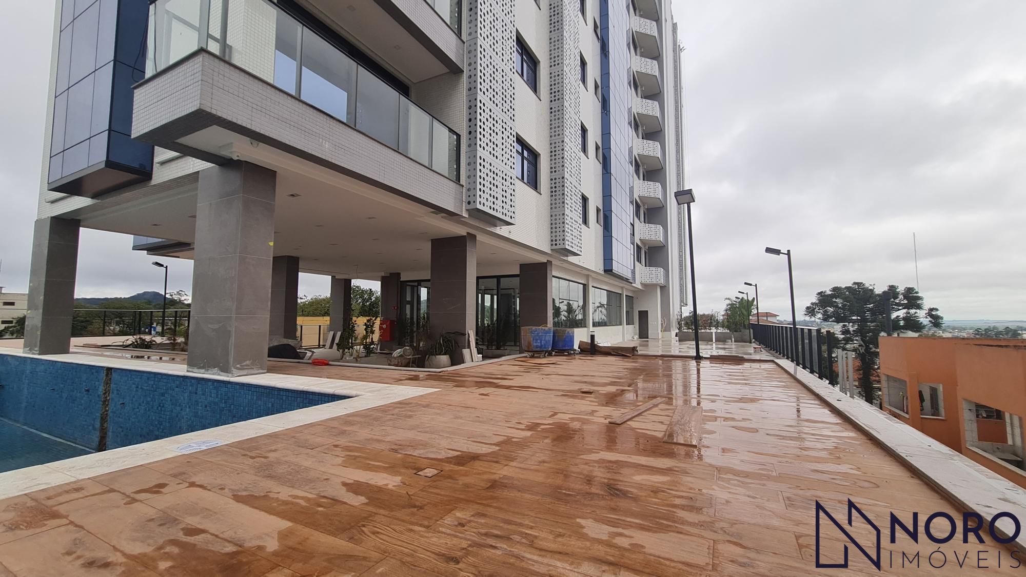 Luxuosa Cobertura Alto Padrão acabamento impecável 4 suítes, 3 box (5 car) 395 m