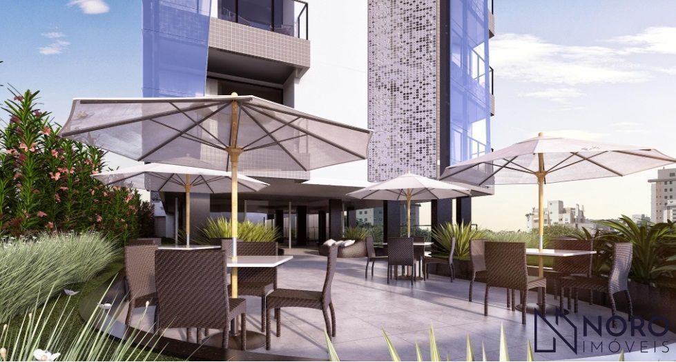 Luxuosa Cobertura Alto Padrão acabamento impecável 4 suítes, 3 box (5 car) 395 m