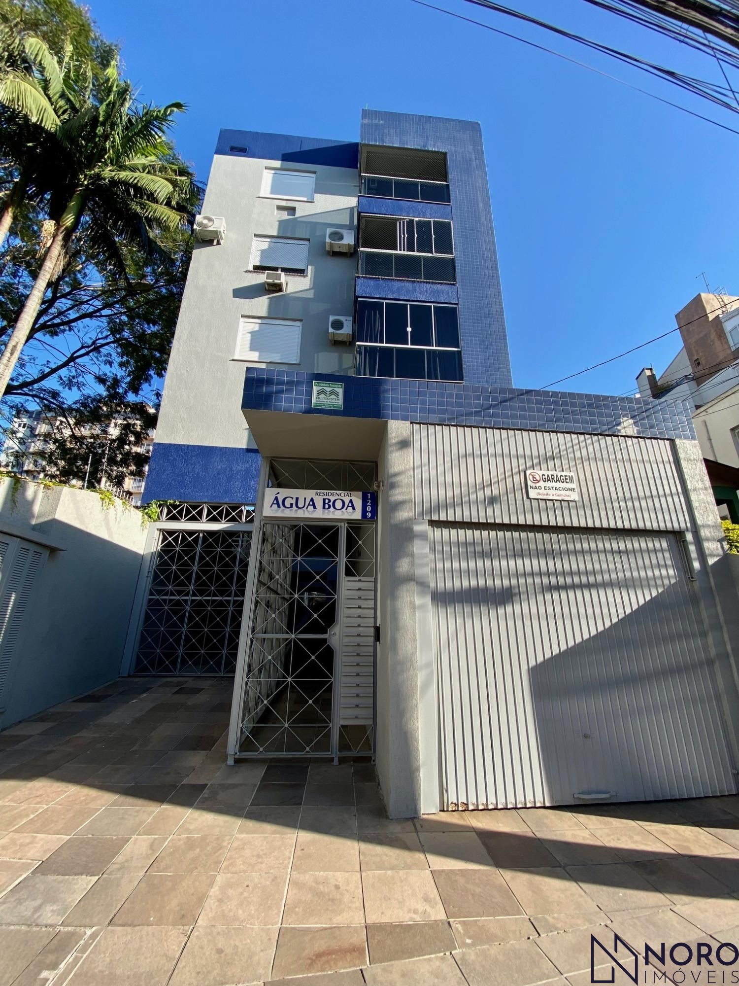 Apartamento à venda  no Centro - Santa Maria, RS. Imóveis
