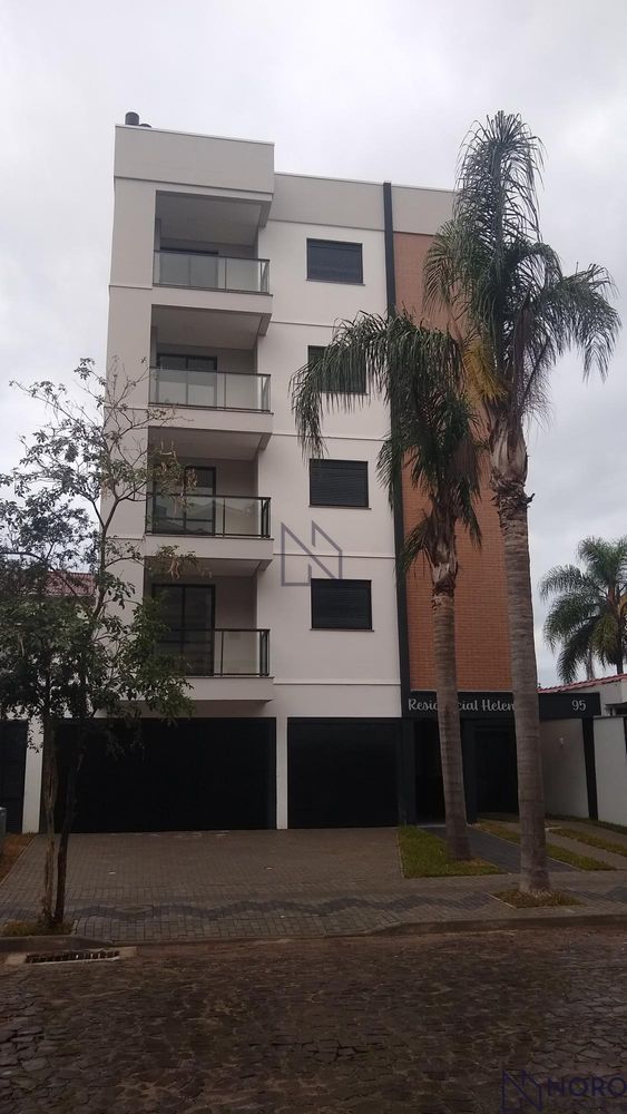 Apartamento à venda  no Camobi - Santa Maria, RS. Imóveis