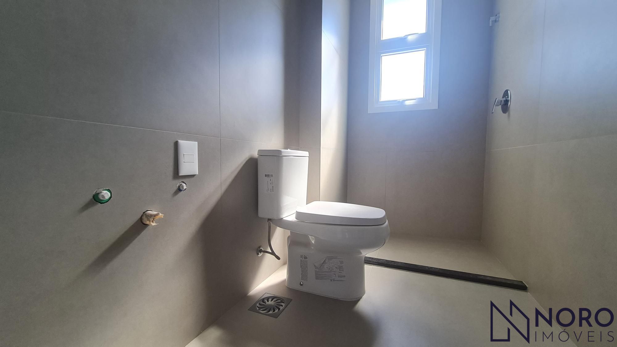 Apartamento de 3 Dormitórios com Suíte, Churrasqueira e Sacada Panorâmica – Resi