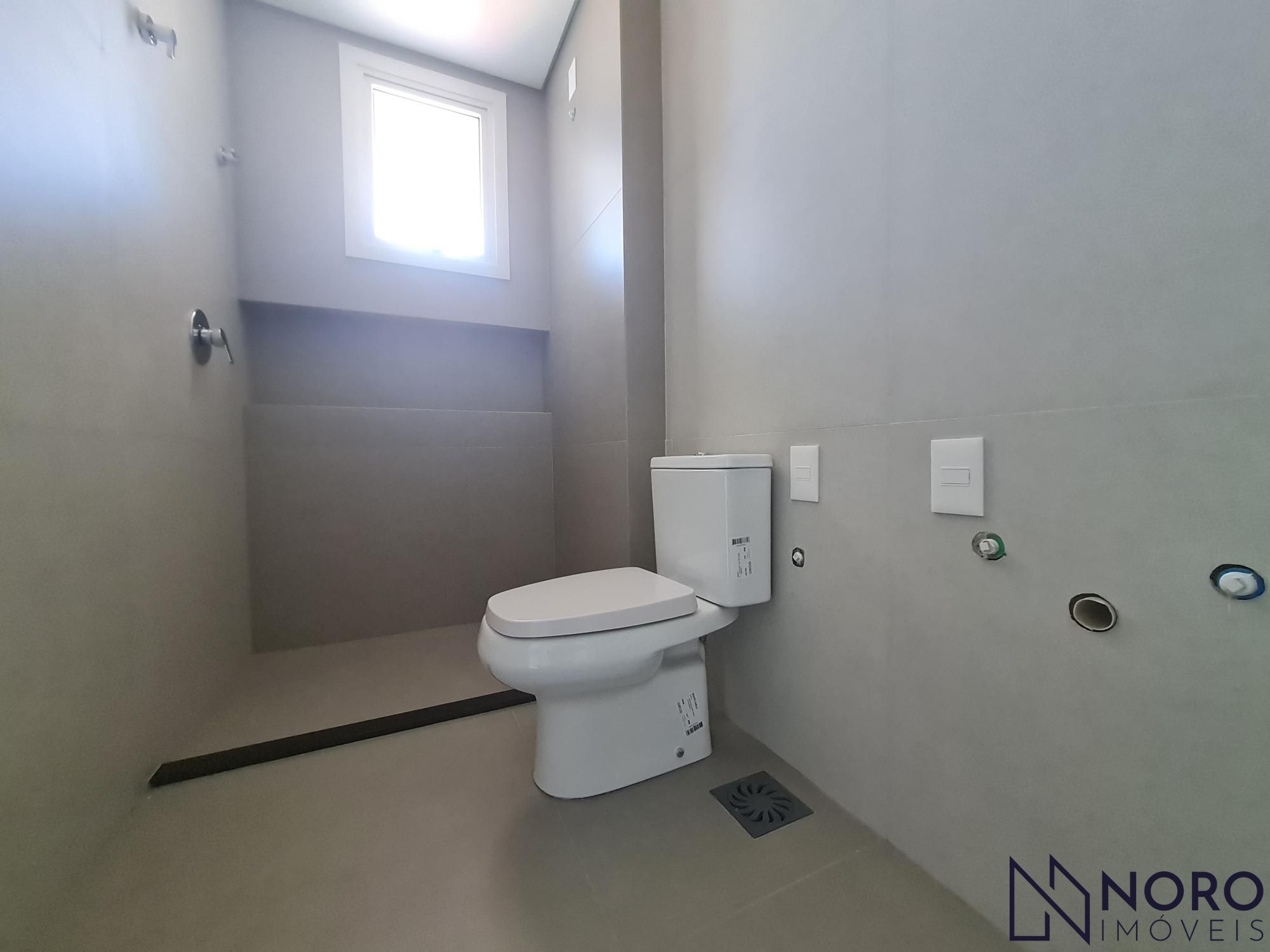 Apartamento de 3 Dormitórios com Suíte, Churrasqueira e Sacada Panorâmica – Resi