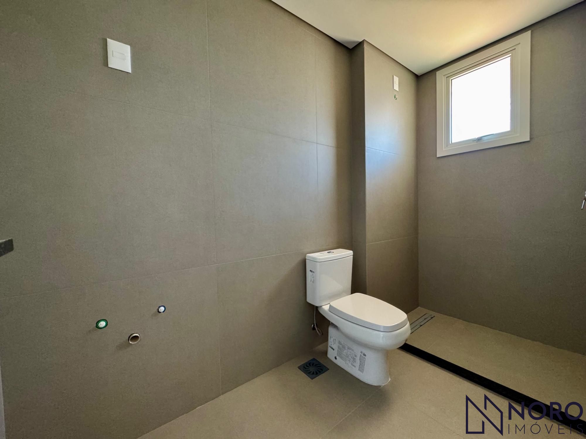 Apartamento à venda 3 suítes, 2 vagas de garagem no bairro Nossa Senhora de Lou