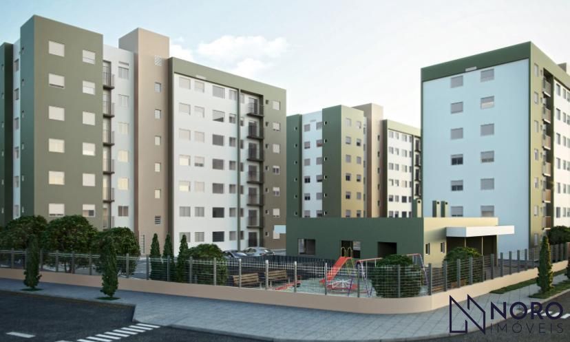 Venha Morar no Condomínio Residencial Macerata!