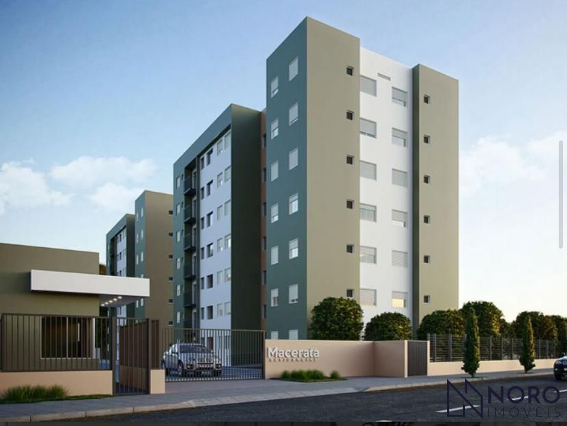 Venha Morar no Condomínio Residencial Macerata!