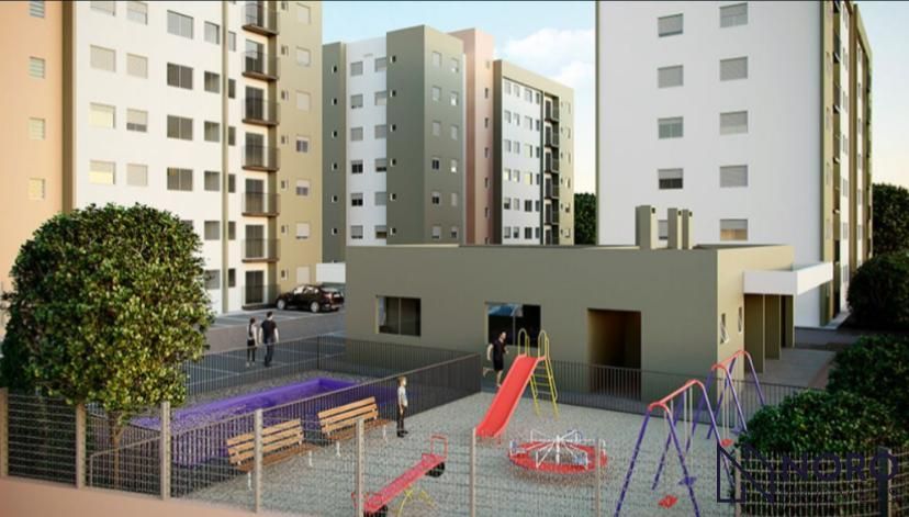 Venha Morar no Condomínio Residencial Macerata!