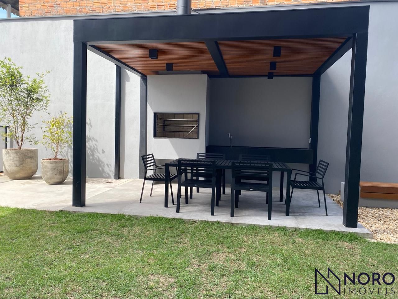Apartamento Moderno à venda 2 dormitórios, 1 suíte, 1 vaga, no Centro de Santa