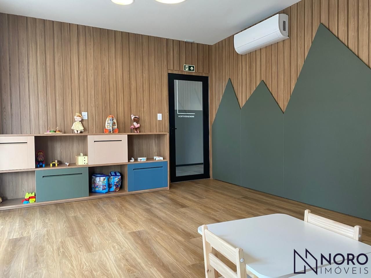 Apartamento Moderno à venda 2 dormitórios, 1 suíte, 1 vaga, no Centro de Santa