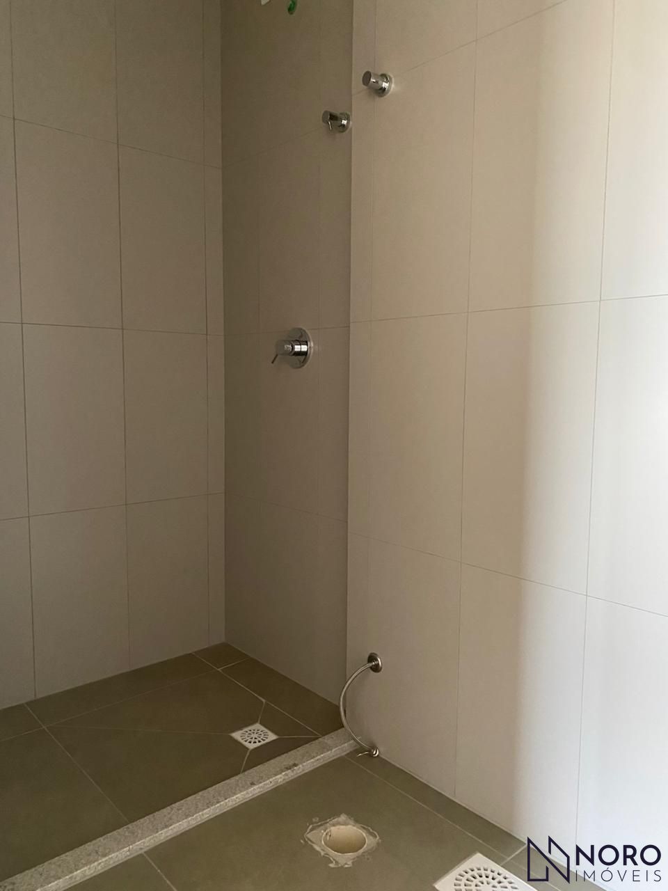 Apartamento Moderno à venda 2 dormitórios, 1 suíte, 1 vaga, no Centro de Santa