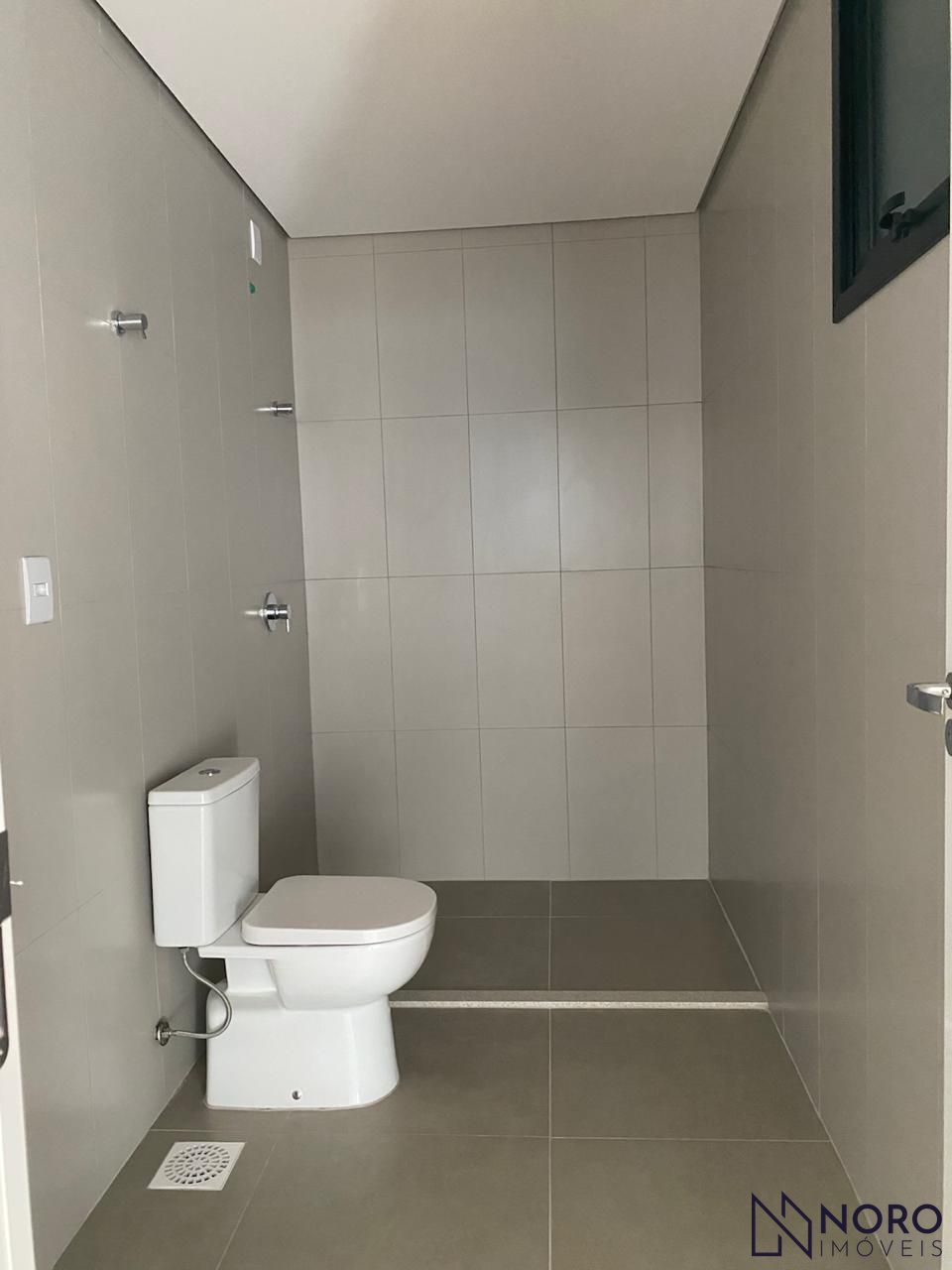 Apartamento 89 m², 3 dormitórios, suíte e lazer completo – Fátima