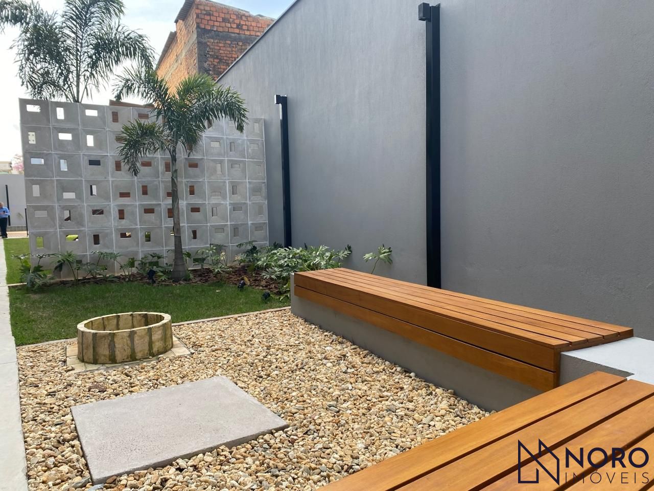 Apartamento 89 m², 3 dormitórios, suíte e lazer completo – Fátima