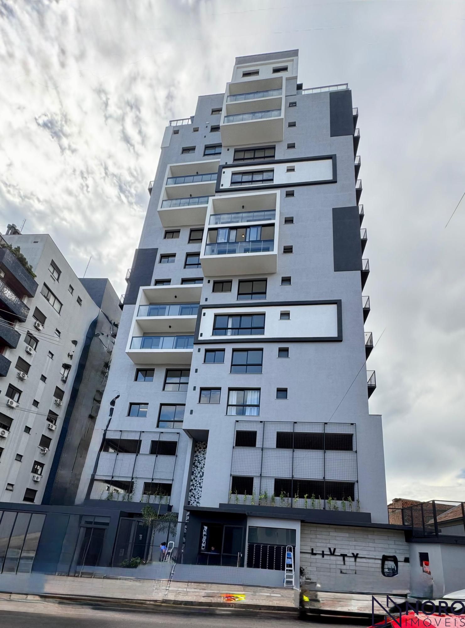 Apartamento à venda  no Nossa Senhora de Fátima - Santa Maria, RS. Imóveis
