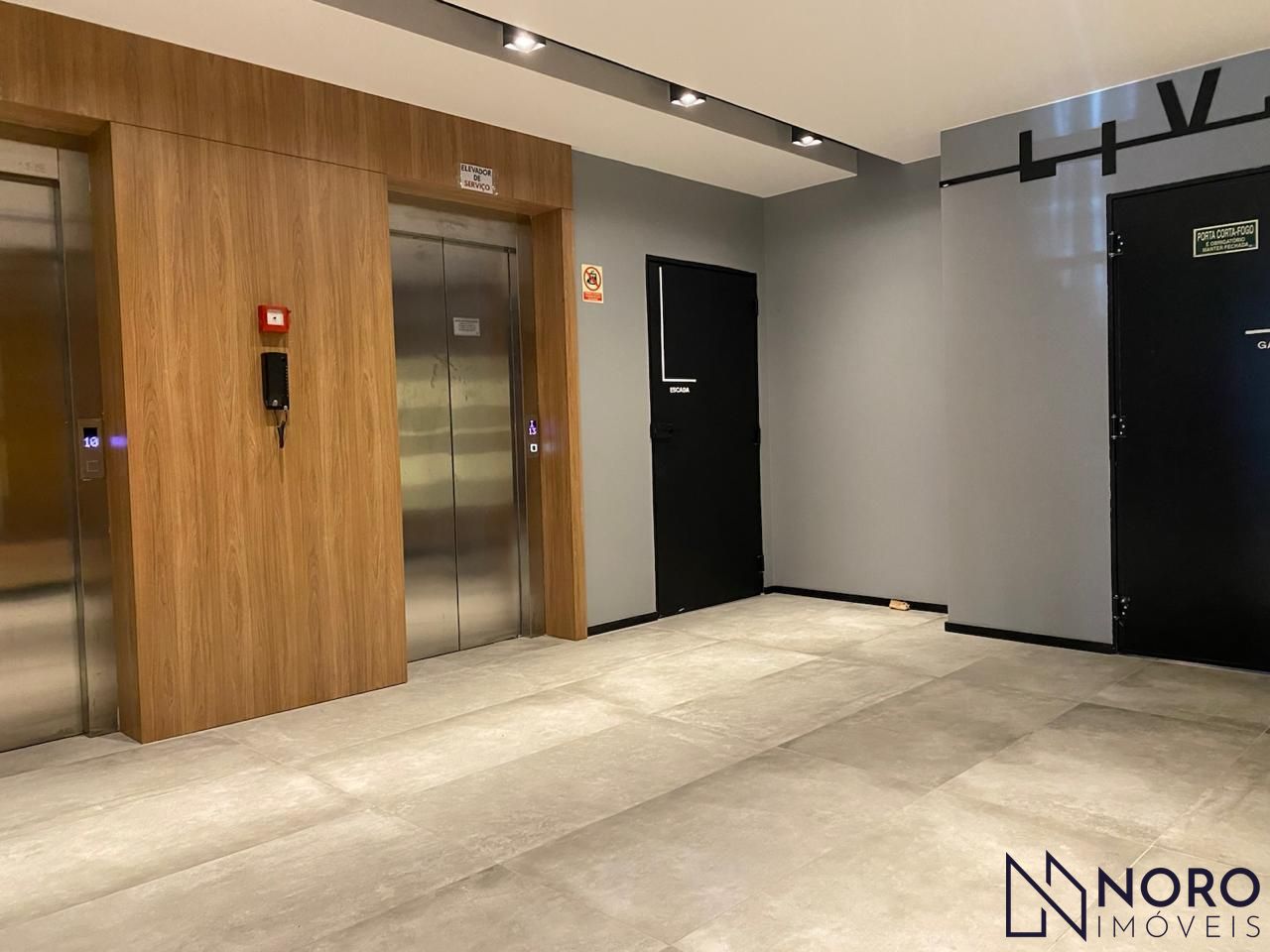 Apartamento 89 m², 3 dormitórios, suíte e lazer completo – Fátima