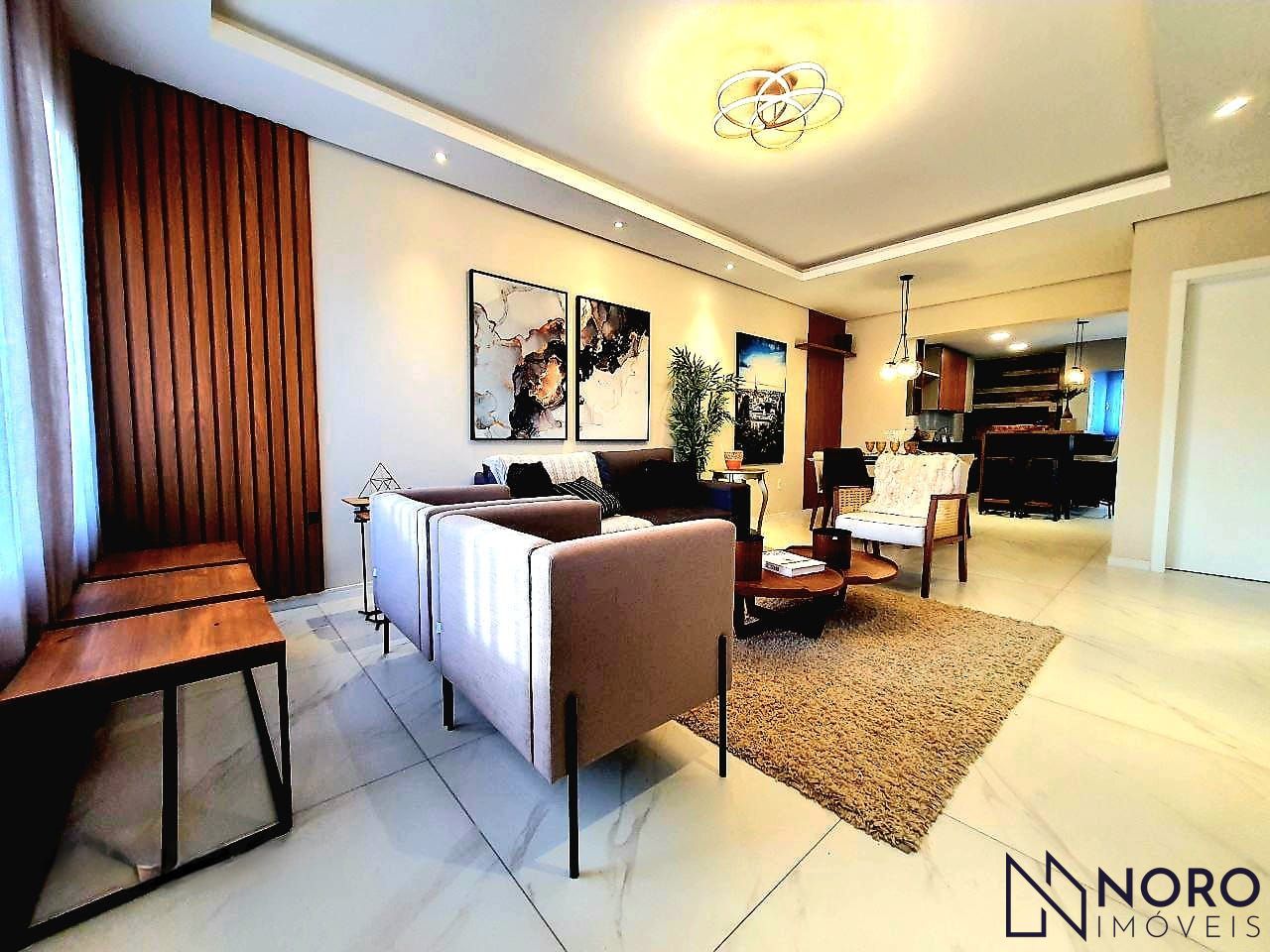 Casa duplex 153 m2 privativos em condomínio fechado em camob