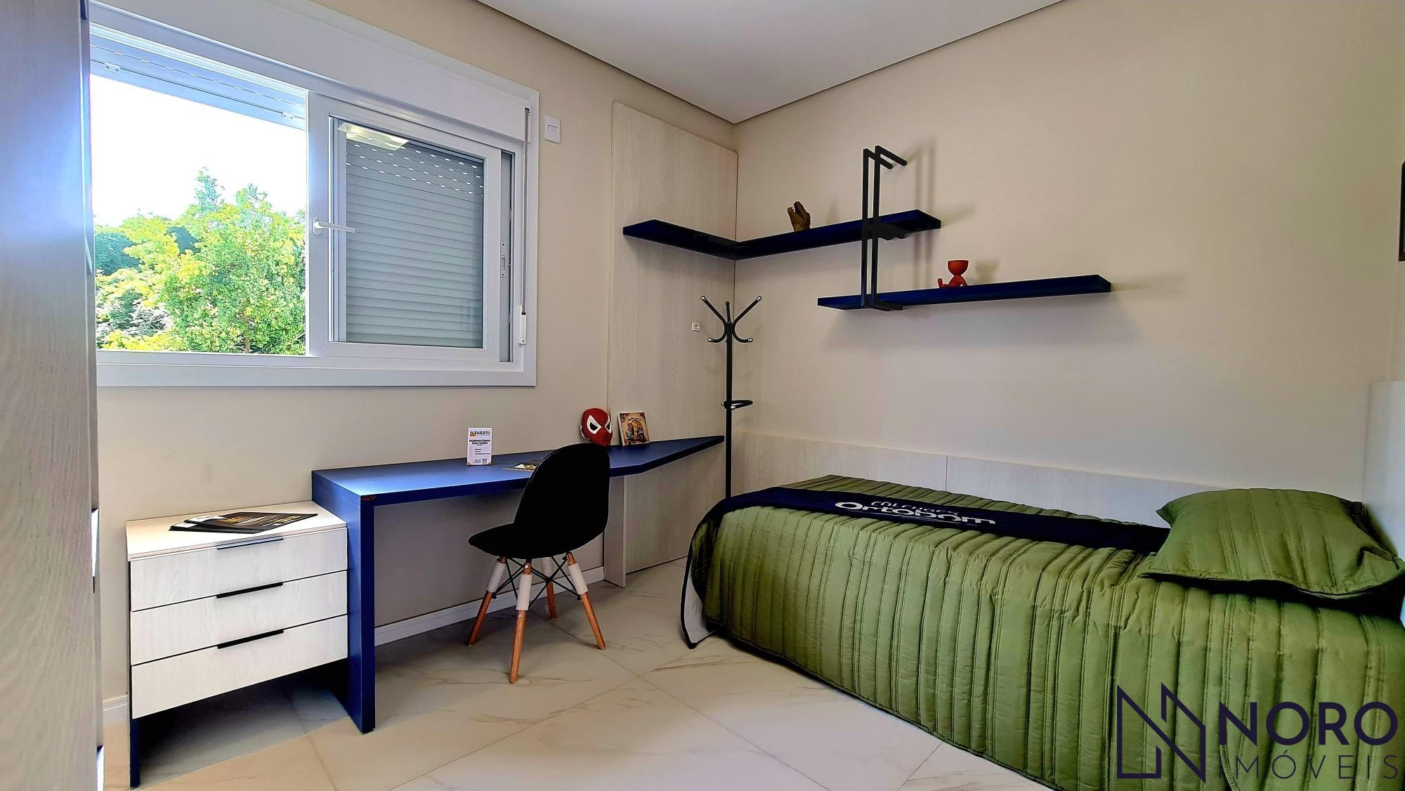 Casa Duplex 153 m2 privativos em Condomínio fechado em Camobi.