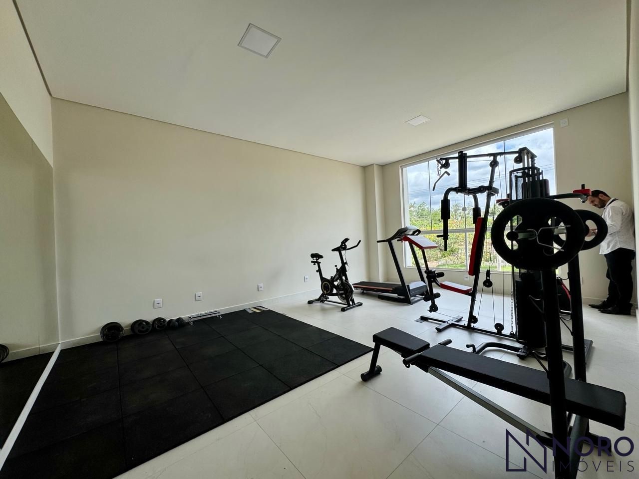 Casa Duplex 153 m2 privativos em Condomínio fechado em Camobi.