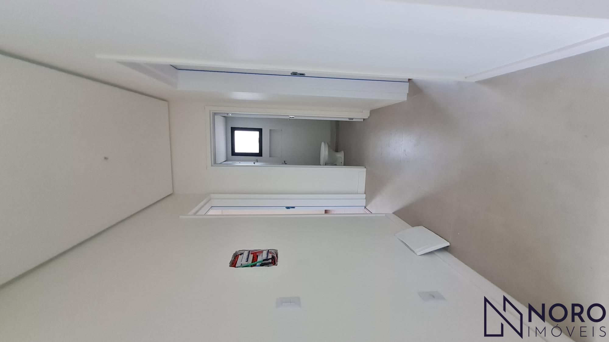 Apartamento 2 Dormitórios com Suíte e 2 Vagas de Garagem, sacada, gesso, churras