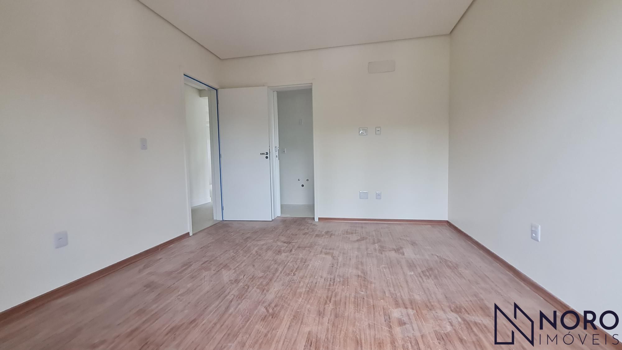 Apartamento 2 Dormitórios com Suíte e 2 Vagas de Garagem, sacada, gesso, churras