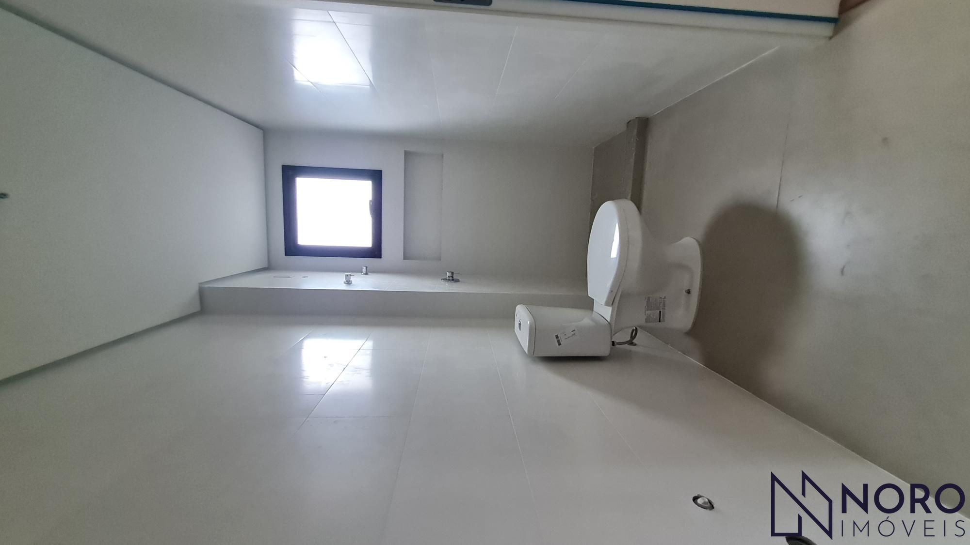 Apartamento 2 Dormitórios com Suíte e 2 Vagas de Garagem, sacada, gesso, churras