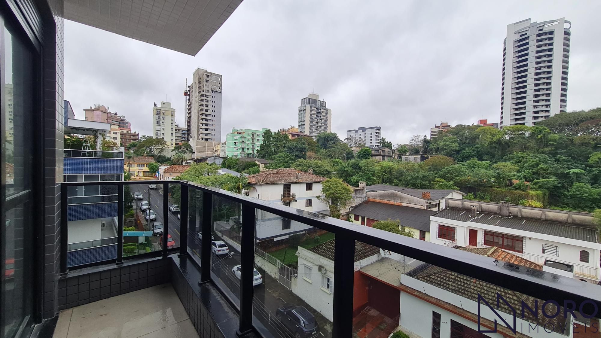 Apartamento 2 Dormitórios com Suíte e 2 Vagas de Garagem, sacada, gesso, churras