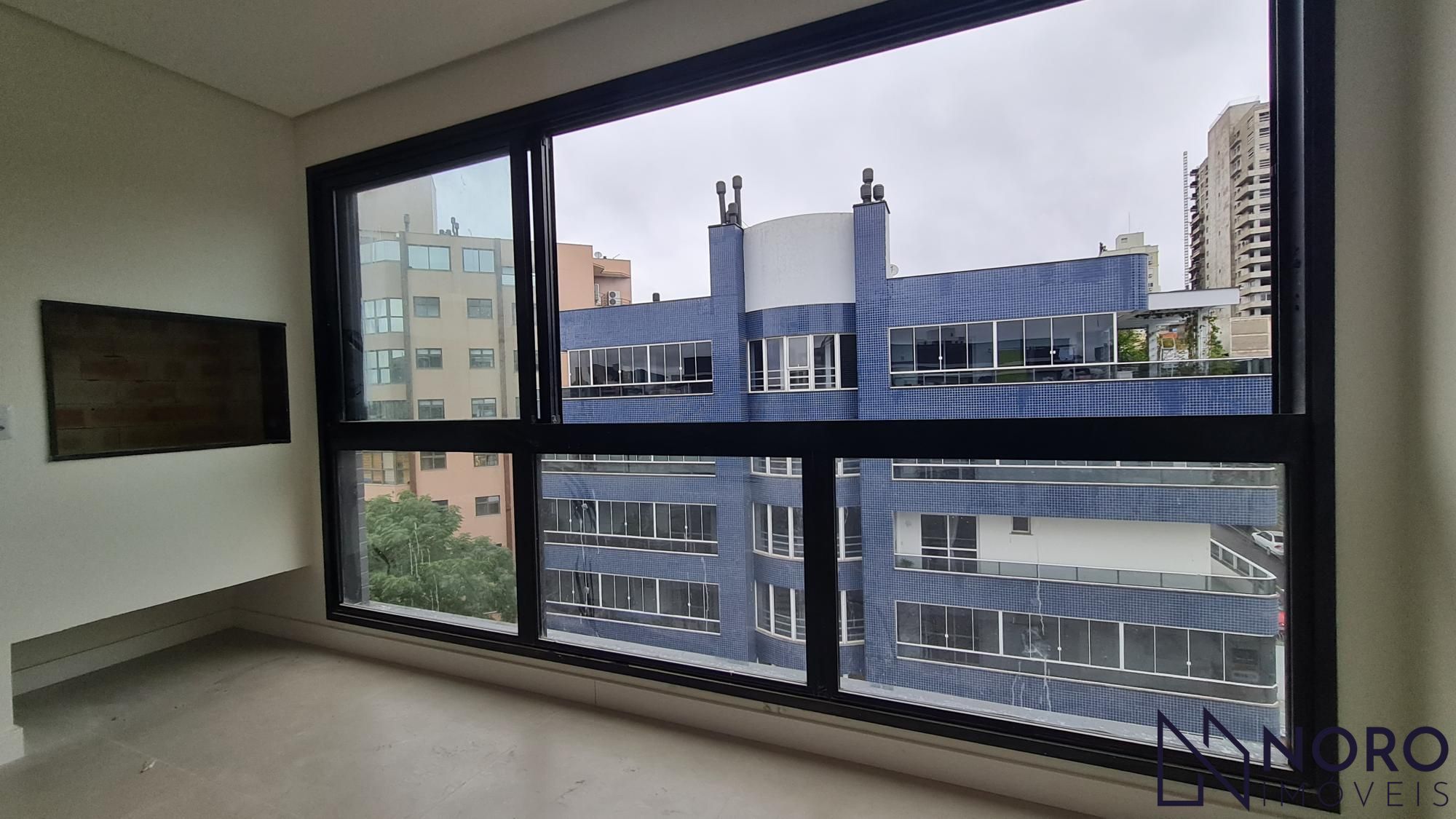 Apartamento 2 Dormitórios com Suíte e 2 Vagas de Garagem, sacada, gesso, churras