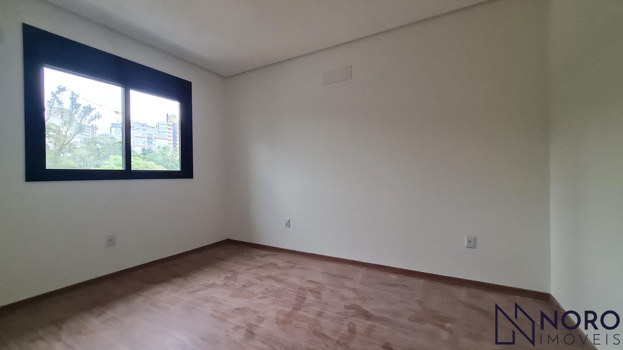 Apartamento 2 Dormitórios com Suíte e 2 Vagas de Garagem, sacada, gesso, churras