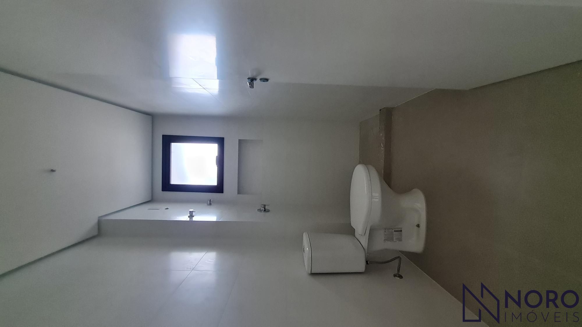 Apartamento 2 Dormitórios com Suíte e 2 Vagas de Garagem, sacada, gesso, churras