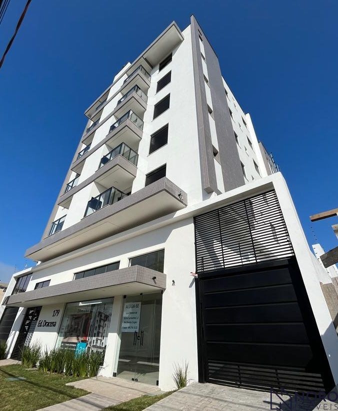 Apartamento à venda  no Camobi - Santa Maria, RS. Imóveis