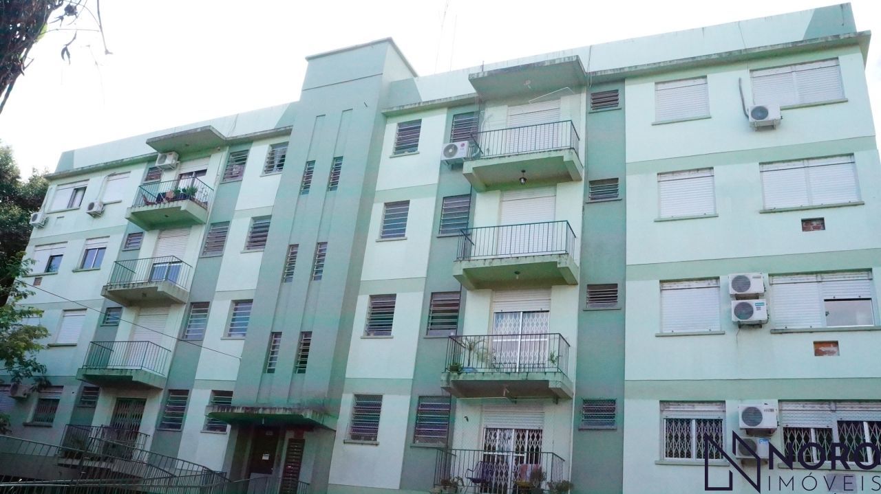 Apartamento  venda  no Nossa Senhora de Lourdes - Santa Maria, RS. Imveis