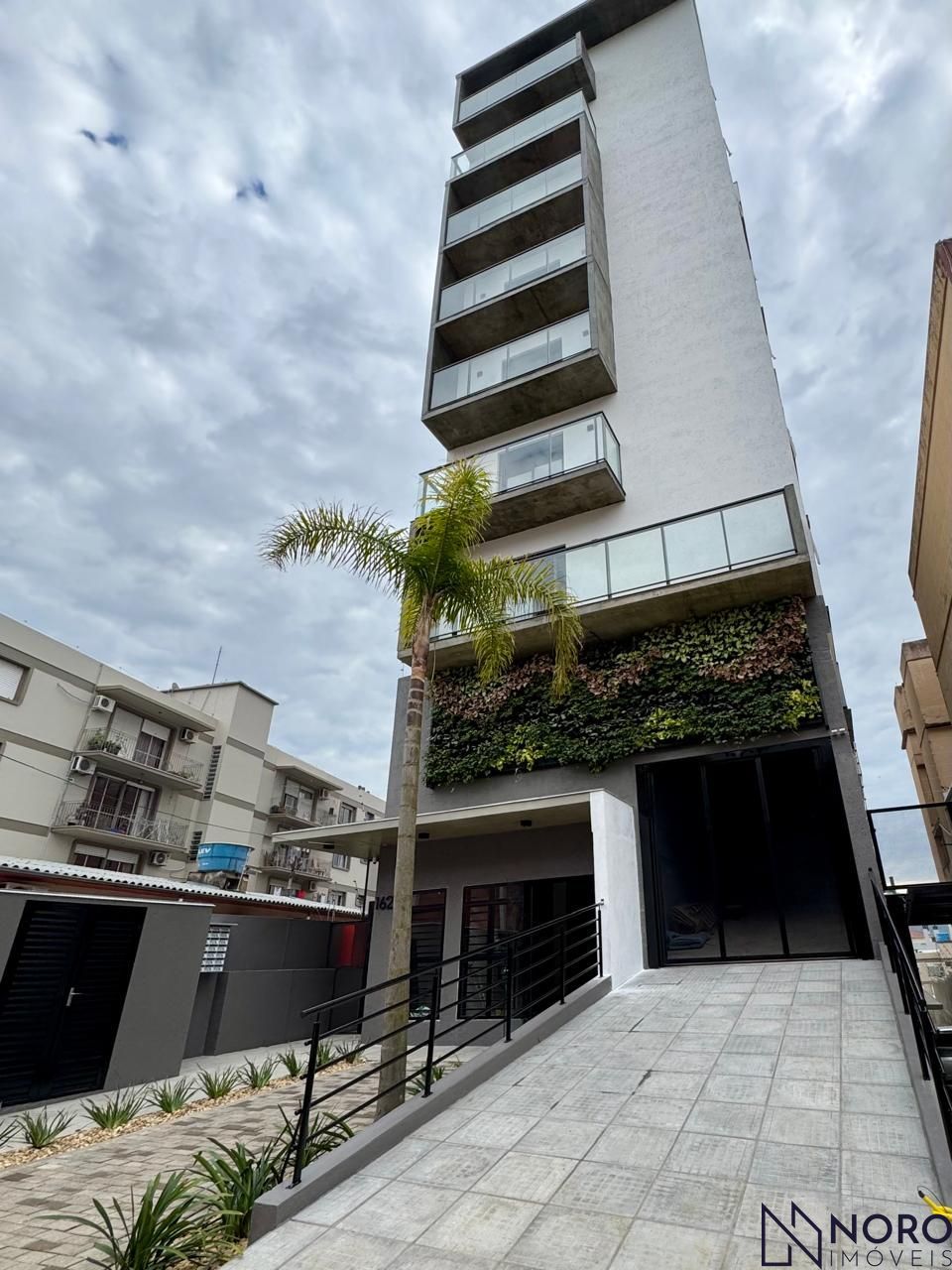 Apartamento à venda  no Nossa Senhora das Dores - Santa Maria, RS. Imóveis