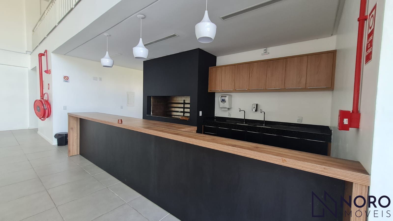 Residencial Bauhaus - Camobi - Lote com 1160,52m²