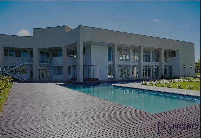 Residencial Bauhaus - Camobi - Lote com 1160,52m²