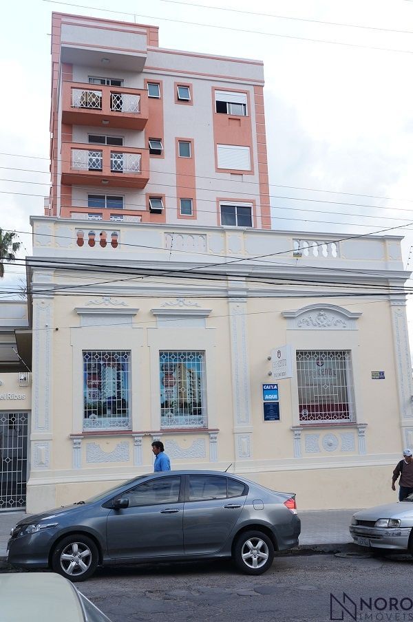 Apartamento à venda  no Centro - Santa Maria, RS. Imóveis