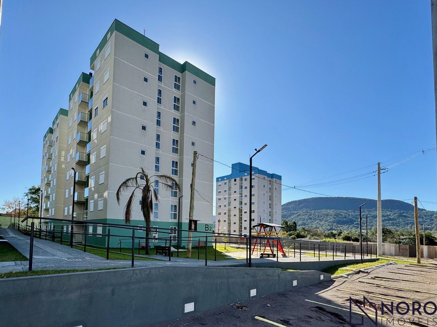 Apartamento à venda  no Camobi - Santa Maria, RS. Imóveis